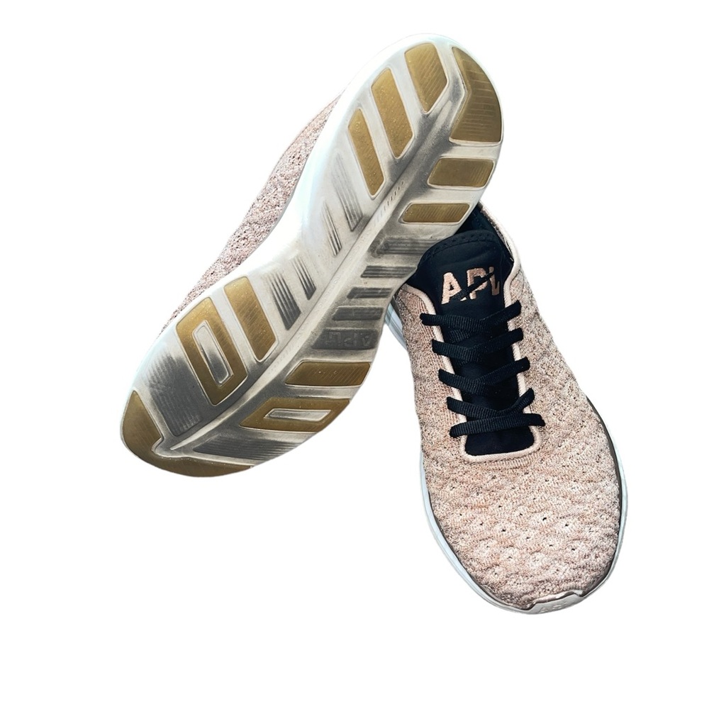 APL TechLoom Phantom sneakers size 8.5 - Picture 6 of 7